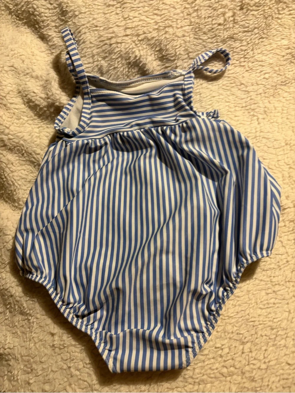 Carters 24 mth swim suit